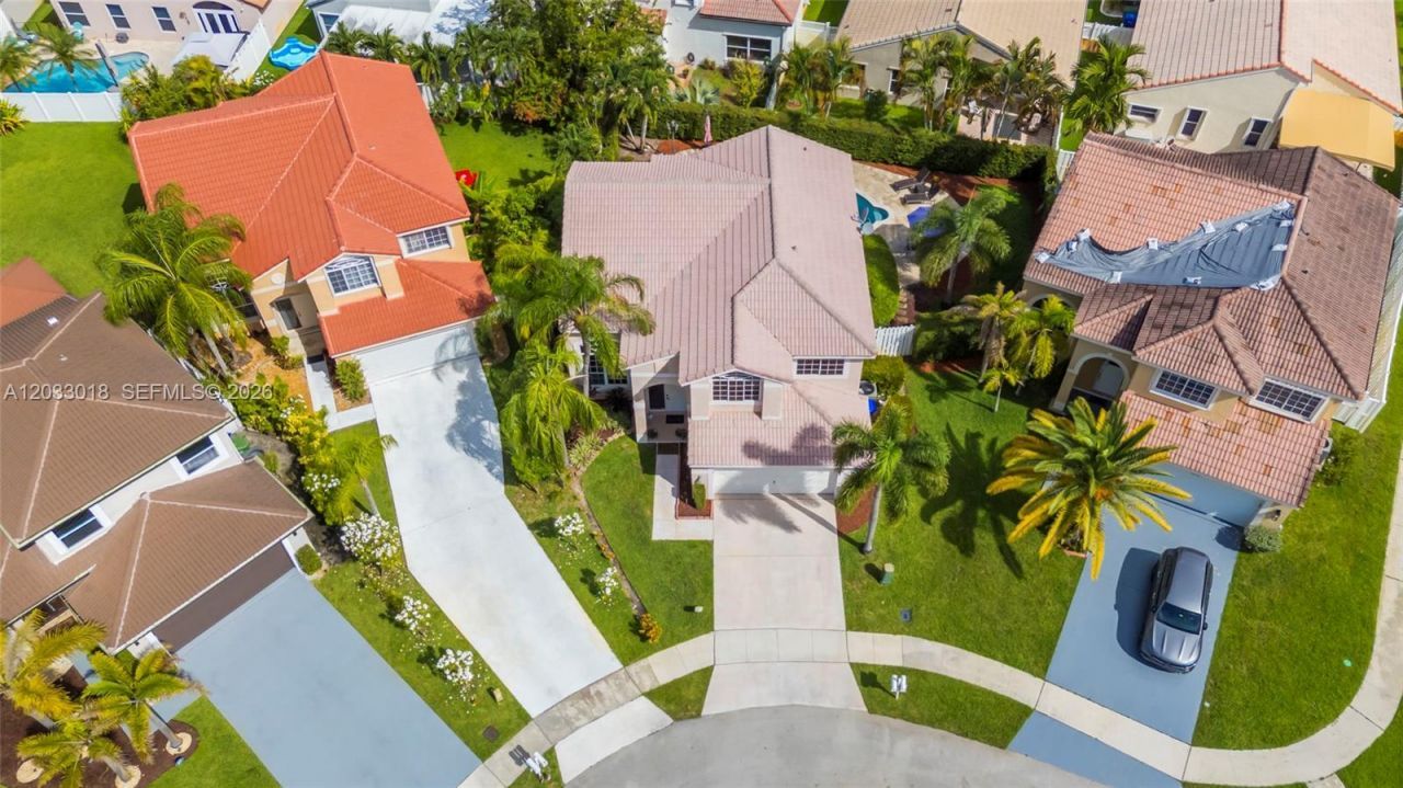 18172 SW 3rd St, Pembroke Pines, FL 33029 Photo
