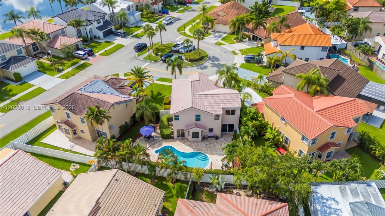 18172 SW 3rd St, Pembroke Pines, FL 33029 Photo