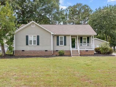 10912 Bent Branch Drive, Raleigh, NC 27603