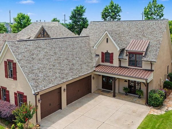 525 OGILIE CV, Collierville, TN 38017