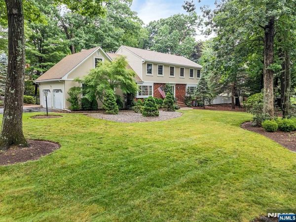 78 Urban Club Road, WAYNE, NJ 07470