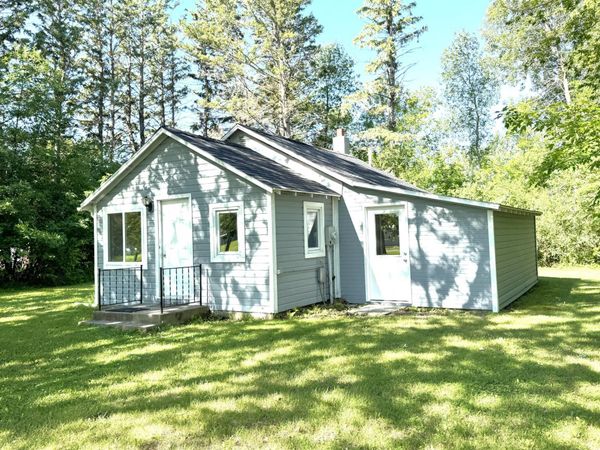 601 1st Avenue S, Erskine, MN 56535