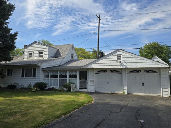 5243 Pageland Drive , Toledo, OH 43611