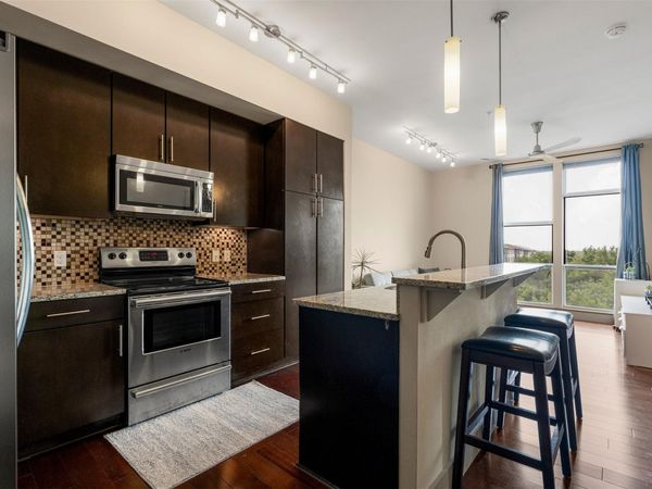 1320 Robert Browning ST, Unit 408, Austin, TX 78723
