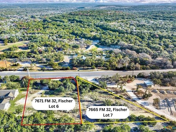 7665 Fm 32, Fischer, TX 78623