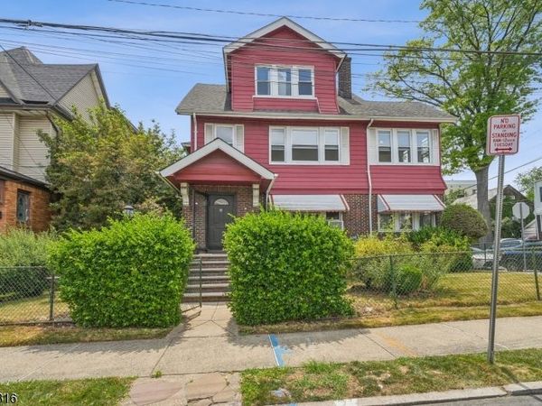 80 Vassar Ave, Unit 1, Newark, NJ 07112