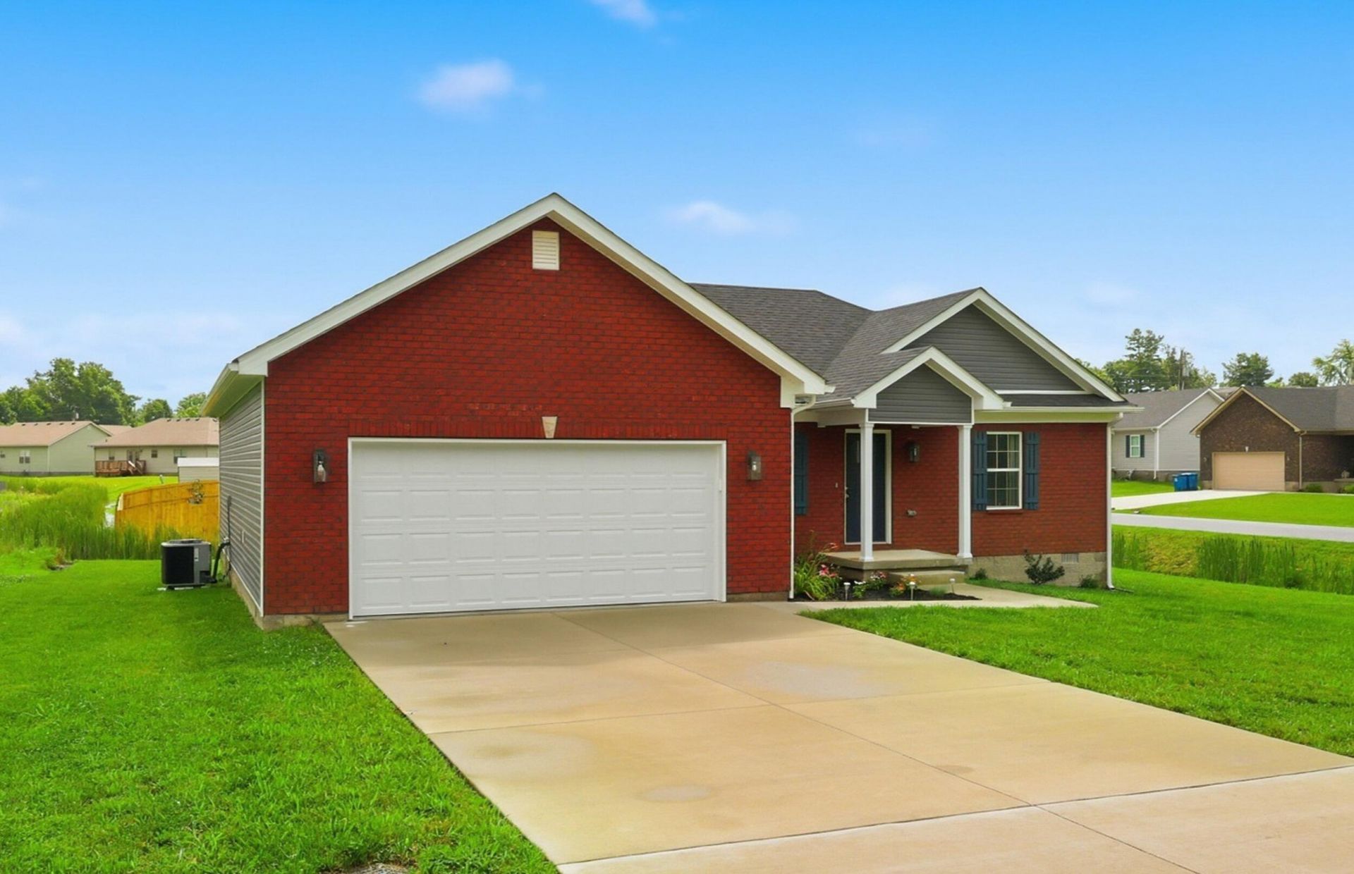 1071 Rainbow Way, Lawrenceburg, KY 40342 Main Photo