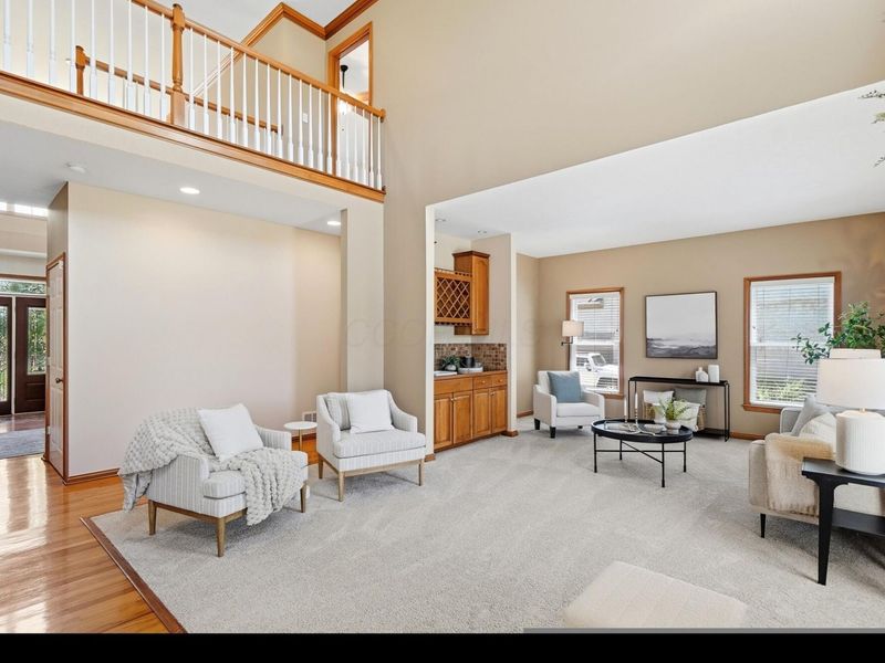 3214 Sunglow Drive, Lewis Center, OH 43035 Photo 14