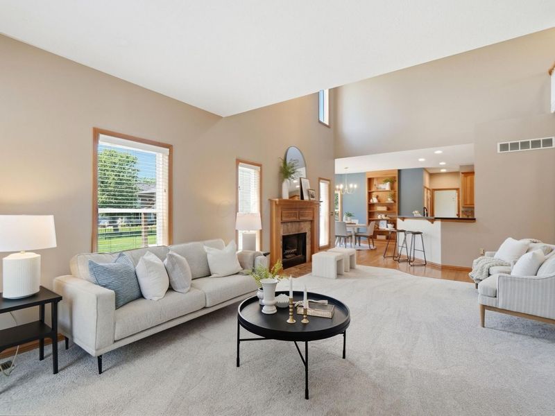 3214 Sunglow Drive, Lewis Center, OH 43035 Photo 16