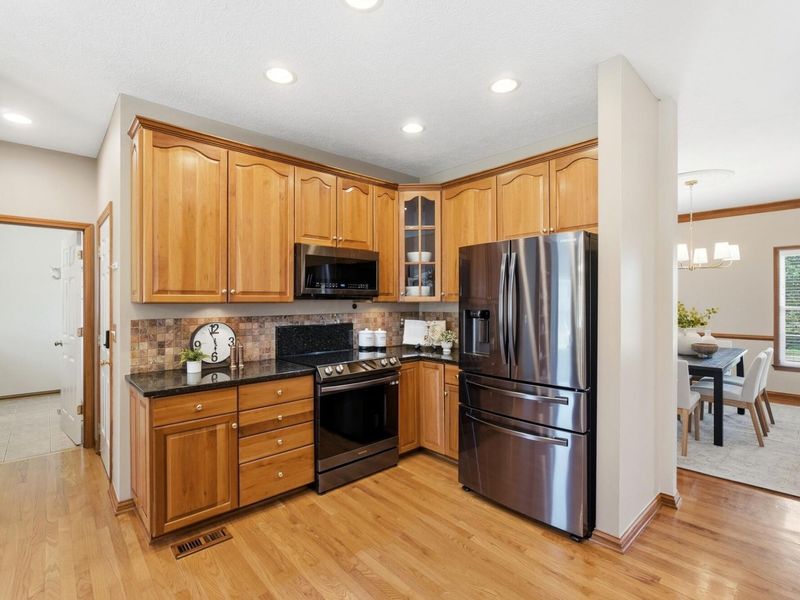 3214 Sunglow Drive, Lewis Center, OH 43035 Photo 18