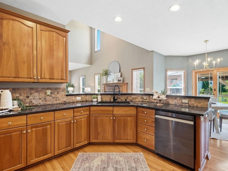 3214 Sunglow Drive, Lewis Center, OH 43035 Photo 22