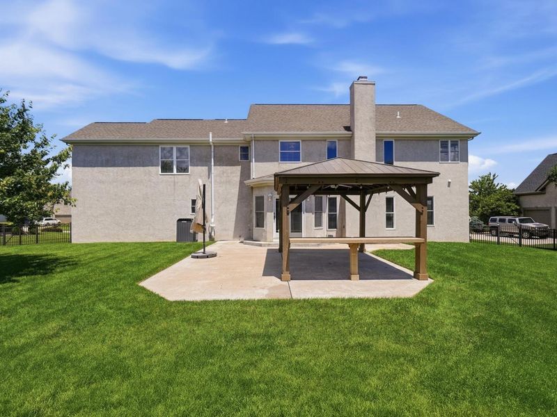 3214 Sunglow Drive, Lewis Center, OH 43035 Photo 56
