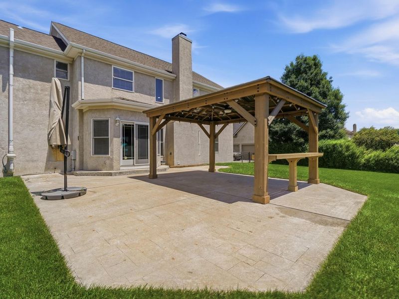 3214 Sunglow Drive, Lewis Center, OH 43035 Photo 57