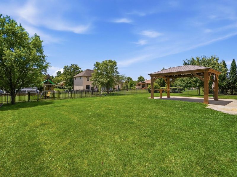 3214 Sunglow Drive, Lewis Center, OH 43035 Photo 59