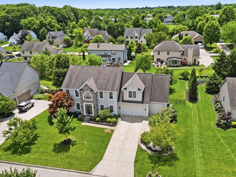 3214 Sunglow Drive, Lewis Center, OH 43035 Photo 60