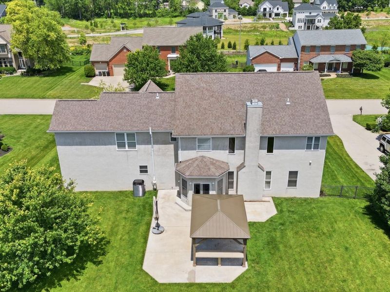 3214 Sunglow Drive, Lewis Center, OH 43035 Photo 61