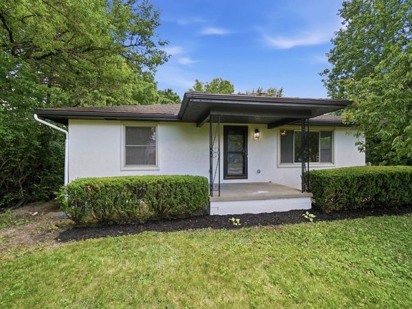 3555 Trabue Road , Columbus, OH 43204