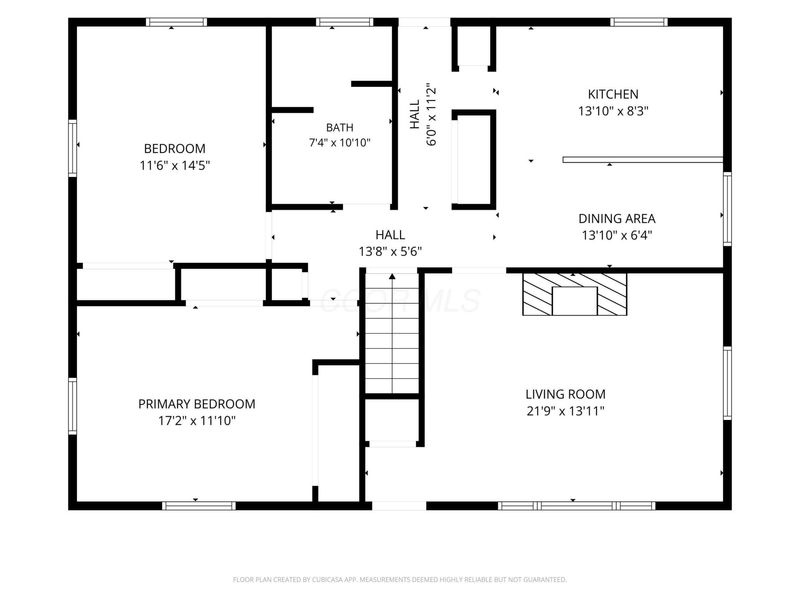 3555 Trabue Road, Columbus, OH 43204 Photo 41