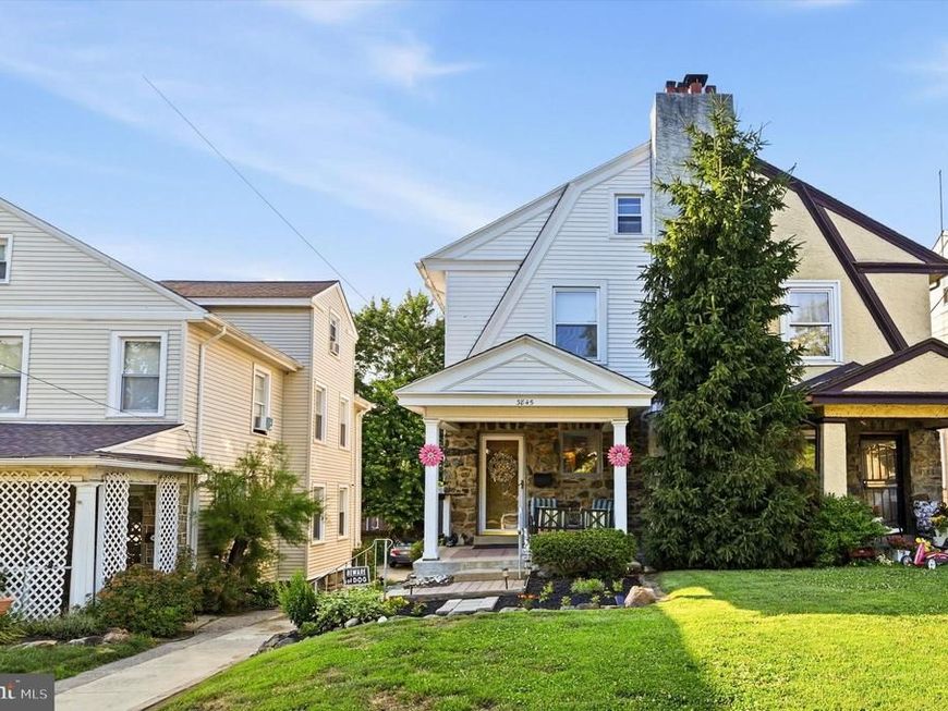 3845 Albemarle Avenue , Drexel Hill, PA 19026 Main Photo