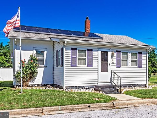 52 VAN BUREN STREET, DEEPWATER, NJ 08023