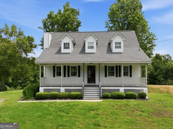 126 Findley Road NE, Rydal, GA 30171