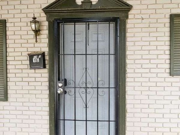 4701 Flat Shoals Road, Unit 1C, Union City, GA 30291