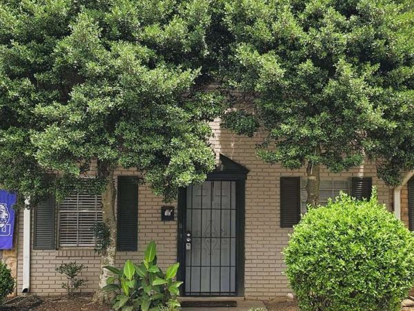4701 Flat Shoals Road, Unit 1C, Union City, GA 30291