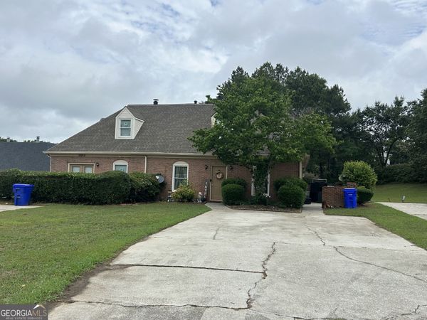 1434 Spring Mill Cove NE, Unit A & B, Conyers, GA 30012