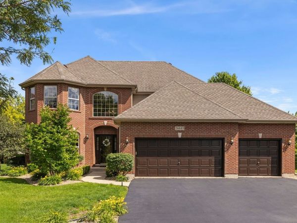 26643 Lindengate Circle , Plainfield, IL 60585