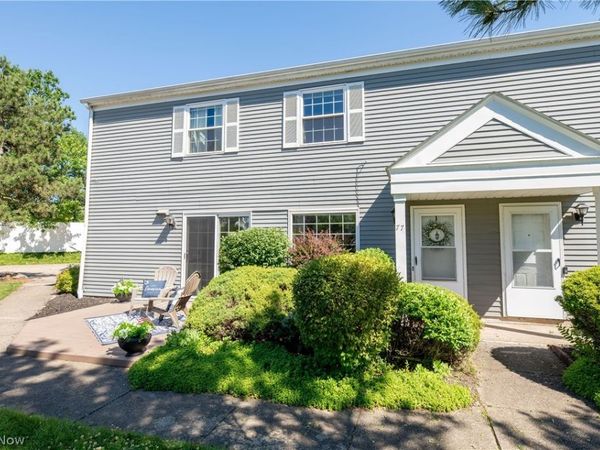 77 Firebush Lane , Northfield, OH 44067