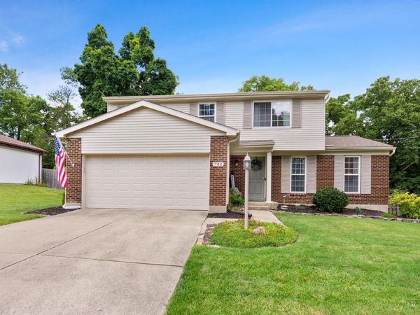 700 Woodgate Road, Union Twp, OH 45244