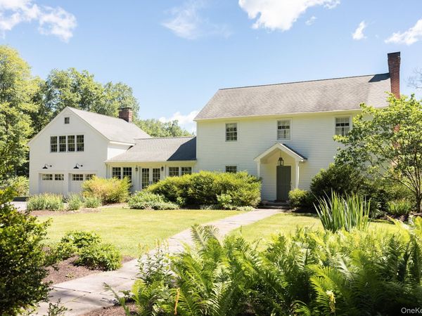 430 Buck Road , Stone Ridge, NY 12484