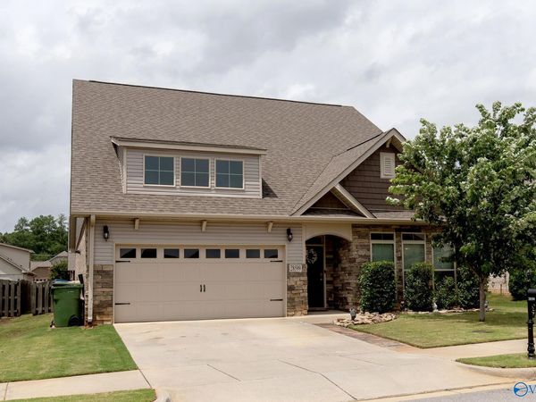 28599 Paseo Road, Madison, AL 35756