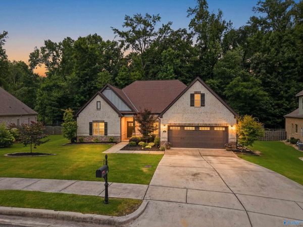 131 Jenny Drive, Madison, AL 35756