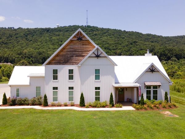 372 Old Big Cove Road, Brownsboro, AL 35741