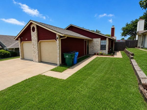 2013 Margalene WAY, Austin, TX 78728