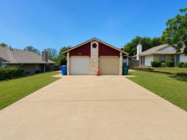 2013 Margalene WAY, Austin, TX 78728