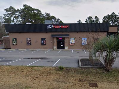 901 Highway 17 North , Unit Fudi Mart, Surfside Beach, SC 29575