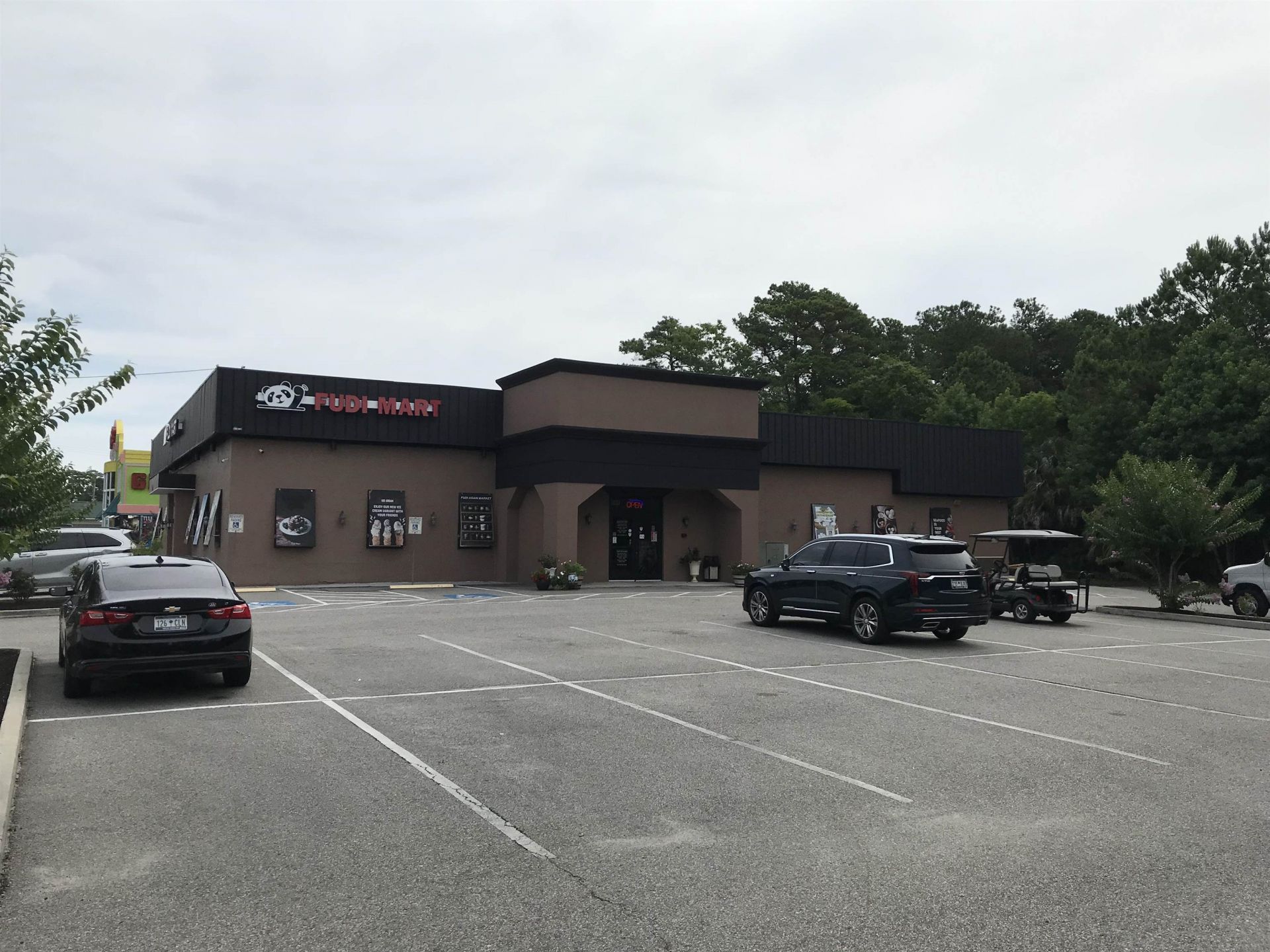 901 Highway 17 North  Photo 6
