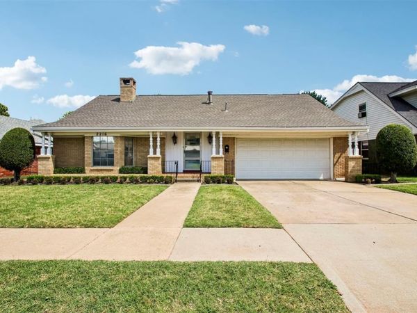 2216 Laneway Drive, Oklahoma City, OK 73159