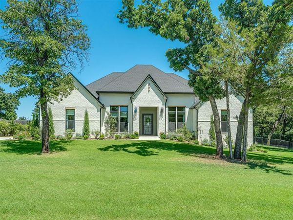 14908 Cumberland Falls Drive, Jones, OK 73049