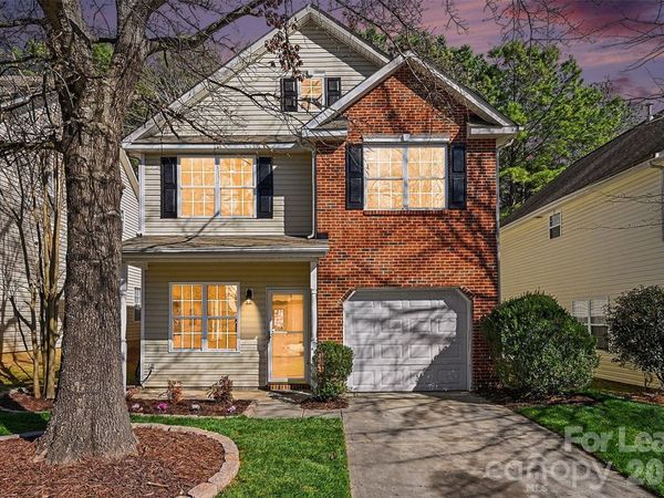 12010 Royal Castle Court , Charlotte, NC 28277