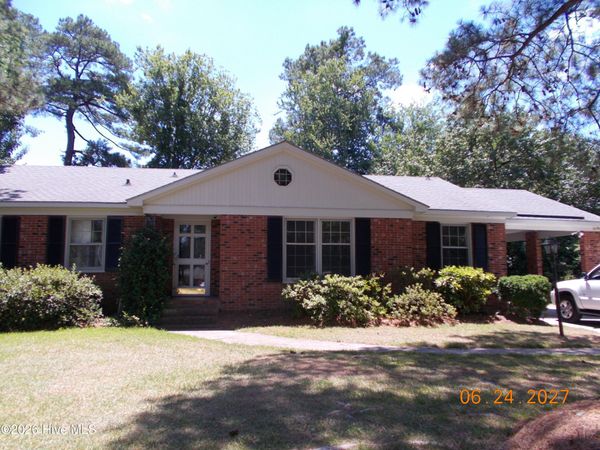 2209 Stanton Road , Kinston, NC 28504