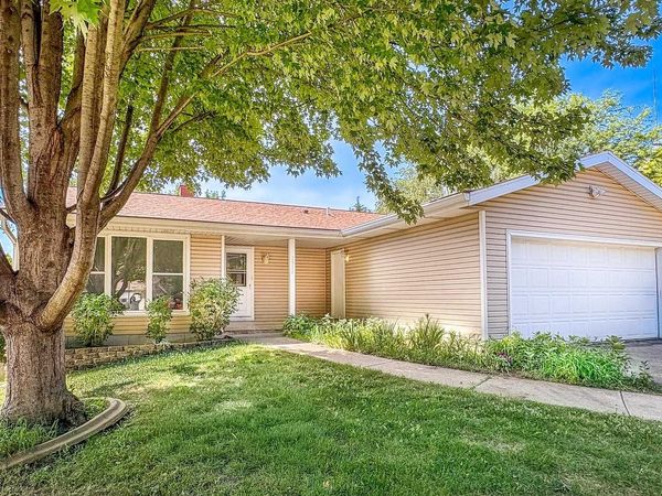 2318 Whitlock Road, Madison, WI 53719