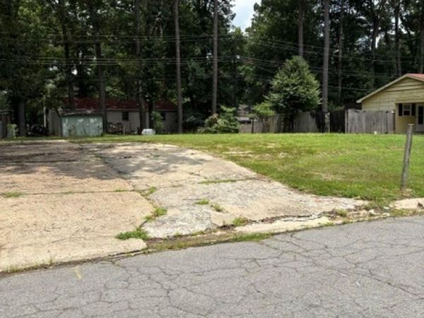 3808 Arapaho Trail, Little Rock, AR 72209