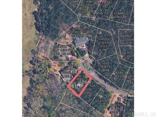 9 Belleza Place , Hot Springs Village, AR 71909