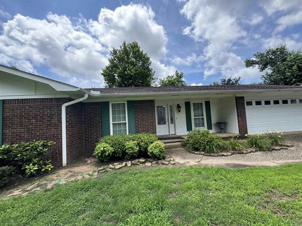 4512 Dawson Drive , North Little Rock, AR 72116