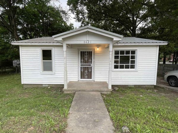 Little Rock, AR 72204