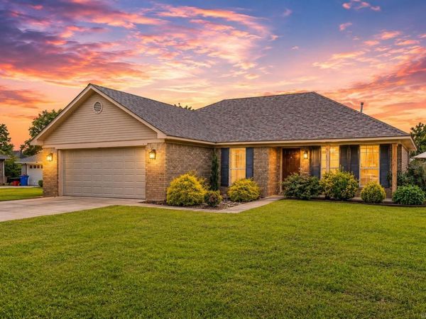 2315 Remington Road , Conway, AR 72032