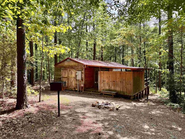 357 Belle Terre Drive, Hot Springs, AR 71913